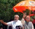 Advani's pre-emptive strike to stop Modi as PM candidate