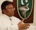 Pak court reprimands police for failing to produce Musharraf