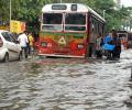 Will Mumbai drown?