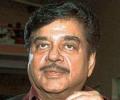 BJP without Advani is unthinkable: Shatrughan