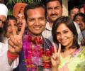 CBI books Naveen Jindal, ex-minister in coal scam