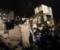 Mumbai building collapse toll rises to 7