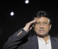Pakistan court denies Musharraf bail in Bugti killing case