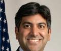 Indian American defeated in Virginia Lt Gov primary