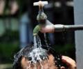 Scorching heat in Assam kills four, schools shut