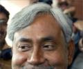 Spilt with BJP on cards? Nitish asks MLAs not to leave Patna