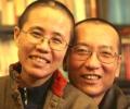 Release Nobel laureate Xiaobo, wife: US to China