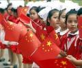 346 students hospitalised in China