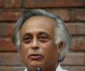 Cong distances itself from Ramesh, says Modi poses no challenge