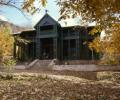 Militants DESTROY Jinnah's residence in Pakistan