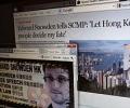 Snowden may have Chinese links: US lawmaker