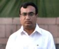 Days before Cabinet reshuffle, Ajay Maken resigns