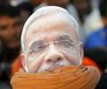 Modi not a THREAT to UPA, but a threat to NDA: Congress