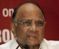 BJP on new Maha NCP chief: Hope Pawar now SLEEPS well