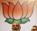 BJP-JD-U ties soured over past 3 years courtesy Modi