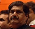 Remembering Maharashtra's formidable nomad, Gopinath Munde