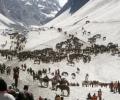 Amarnath yatra on terror radar, says army