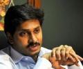 CBI files supplementary chargesheet in Jagan Reddy case