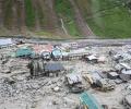 N India floods: Religious tourism eroding ecological heritage
