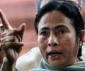 Incident of rapes less in West Bengal: Mamata