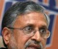 Sushil Modi made leader of BJP in Bihar legislative council