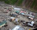 Kedarnath temple safe but off-limits for a year: U'khand CM