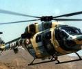 CAG criticises army for 'unauthorised' utilisation of choppers