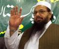 Pak defends allocation of funds to Hafiz Saeed's JuD