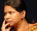 RS polls: Kanimozhi, Elangovan to fight it out for sixth seat