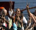 Terrorists may attack Modi's rally in Muzaffarpur: IB tells Bihar police