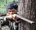 Chhattisgarh: Policeman killed, 3 injured in Naxal attack