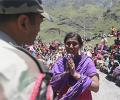 In ravaged Uttarakhand, Rs 250 for paratha, Rs 200 for water