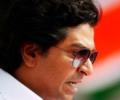 Not 'desperate' to join NDA, says Raj Thackeray