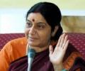 Sushma should have been considered for PM's post: JD-U