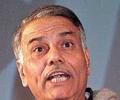 Hype over BJP's PM candidate to target the party: Yashwant