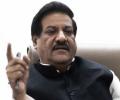 Prithviraj Chavan was not up to running coalition in Maharashtra: Pawar