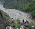 Politics over U'khand floods! No more rescue ops by other states