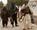 US, Taliban talks might not happen at all