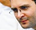 Rahul visits relief camp in U'khand, assures help to locals
