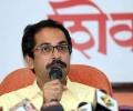 Sena's U-turn after attacking Modi over U'khand visit