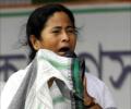 WB panchayat polls: SC notice to Centre, state govt