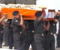 Srinagar terror attack: Body of AP jawan laid to rest