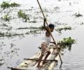 Over 100 villages, 50,000 people hit by floods in Assam