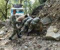 2 more bodies pulled out in Kedarnath, operation stopped