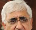 Dialogue with Pak after new govt settles down: Khurshid