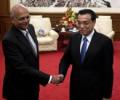 My visit to India helped to enhance mutual trust: Li