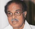 Suryanelli rape: Plea against Cong leader Kurien dismissed