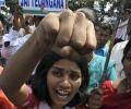 Congress mulling resolution on Telangana in Andhra assembly