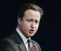Cameron pledges to 'stand together' with Pak on terrorism