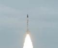 Prithvi missiles to be replaced by more-capable Prahar: DRDO